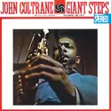 John Coltrane: Giant Steps