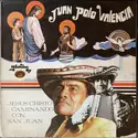 Juan Polo Valencia: Jesús Cristo Caminando Con San Juan