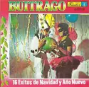 Guillermo Buitrago: 16 Exitos De Navidad Y Año Nuevo