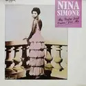 Nina Simone: My Baby Just Cares For Me