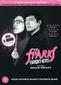 Sparks, Edgar Wright: The Sparks Brothers