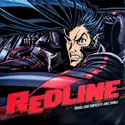 James Shimoji: Redline Original Score