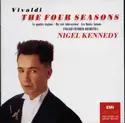 Nigel Kennedy: The Platinum Collection