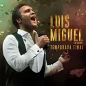 Diego Boneta: Luis Miguel La Serie Temporada Final
