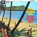 Big Ben Hawaiian Band With Mike Sammes Singers: Blue Hawaiian Skies
