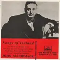 John McCormack [2]: Songs Of Ireland