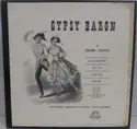 Johann Strauss Jr., Elisabeth Schwarzkopf, Erika Köth, Nicolai Gedda, Erich Kunz, Philharmonia Orchestra And Philharmonia Chorus: The Gypsy Baron