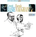 Count Basie | Sarah Vaughan: Count Basie & Sarah Vaughan