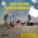 Stabsmusikkorps Der Bundeswehr, Wilhelm Stephan: Deutsche Armeemärsche 3. Folge