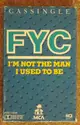 Fine Young Cannibals: I'm Not The Man I Used To Be