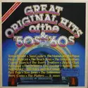 Various: Great Original Hits Of The '50s & '60s