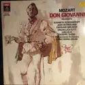 Wolfgang Amadeus Mozart, Elisabeth Schwarzkopf, Joan Sutherland, Eberhard Wächter, Graziella Sciutti, Luigi Alva, Giuseppe Taddei, Philharmonia Orchestra, Carlo Maria Giulini: Don Giovanni Highlights