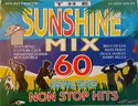 Various: The Sunshine Mix (60 Sensationally Sequenced Non Stop Hits)