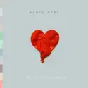 Kanye West: 808s & Heartbreak