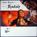 Yma Sumac: Voice Of The Xtabay