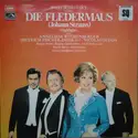 Johann Strauss Jr., Wiener Staatsopernchor, Wiener Symphoniker, Willi Boskovsky: Die Fledermaus Highlights