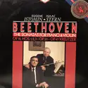Ludwig van Beethoven - Eugene Istomin, Isaac Stern: The Sonatas For Piano & Violin, Vol. 1