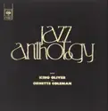 Various: Jazz Anthology - From King Oliver To Ornette Coleman