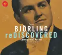 Jussi Björling: Björling reDiscovered: Carnegie Hall Recital