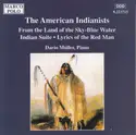 Various, Dario Müller [2]: The American Indianists