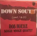 Rob Hoeke Boogie Woogie Quartet: Down South (Deel 1 & 2)