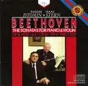 Eugene Istomin, Isaac Stern, Ludwig van Beethoven: The Sonatas For Piano & Violin, Volume 1