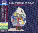 The Alan Parsons Project: I Robot