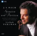 Johann Sebastian Bach, Itzhak Perlman: Sonaten und Partiten