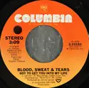 Blood, Sweat And Tears: Got To Get You Into My Life / Naked Man