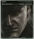 Various: Metal Gear Solid 4: Guns Of The Patriots - Original Soundtrack
