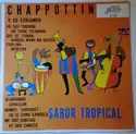 Chappottin Y Sus Estrellas: Sabor Tropical