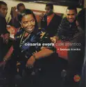 Cesaria Evora: Café Atlantico + Bonus Tracks