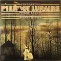 Arnold Schoenberg / Pierre Boulez, Yvonne Minton: Pierrot Lunaire