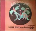 Xavier Cugat And His Orchestra: Rumbas
