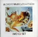 Dire Straits: Alchemy - Dire Straits Live
