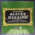 Benjamin Britten / English Chamber Orchestra: Albert Herring