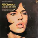 Various: Performance (Original Motion Picture Sound Track)