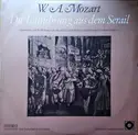 Wolfgang Amadeus Mozart: Die Entführung Aus Dem Serail