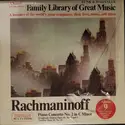 Sergei Rachmaninoff: Piano Concerto No. 2 In C Minor / Symphonic Dances Opus 45, No. 2 And 3 / Vocalise Opus 34, No. 14
