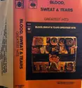 Blood, Sweat And Tears: Greatest Hits