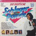 Various: Jürgen Drews Präsentiert Die Deutsche Schlagerparade - Die Jubiläumsausgabe - Das Beste Aus 50 Sendu