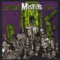Misfits: Earth A.D.