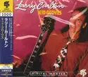 Larry Carlton: Kid Gloves
