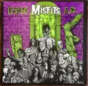 Misfits: Earth A.D. / Wolfs Blood