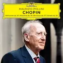 Frédéric Chopin, Maurizio Pollini: Nocturnes Op. 55 | Mazurkas Op. 56 | Berceuse Op. 57 | Sonata Op. 58