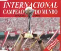 No Artist: Internacional Campeão Do Mundo Tóquio 2006
