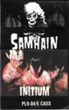Samhain: Initium