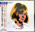 Dusty Springfield = : Dusty - The Silver Collection = ゴールデン・ヒッツ～この胸のときめきを～