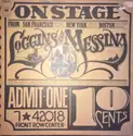 Loggins And Messina: On Stage