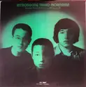 Yosuke Yamashita Trio With Brass 12: Introducing Takeo Moriyama